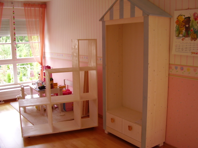 Kinderzimmer